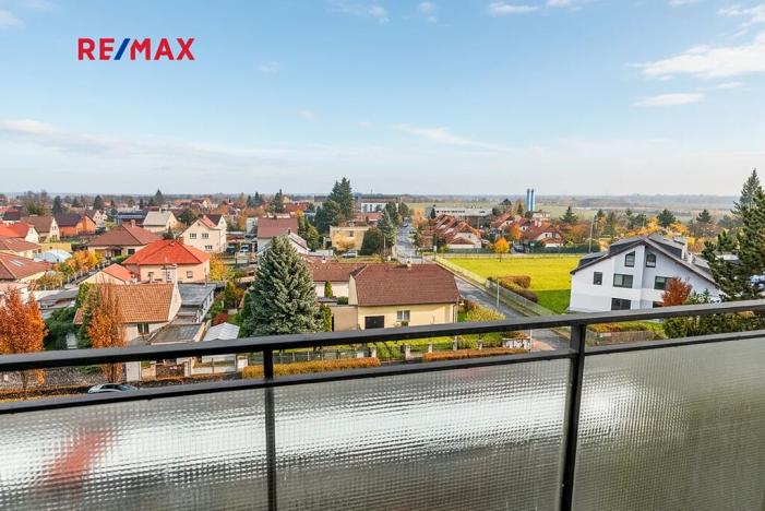 Prodej bytu 3+1, Praha - Horní Počernice, Komárovská, 67 m2