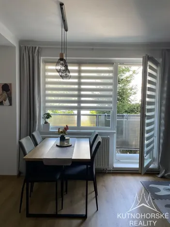 Pronájem bytu 3+kk, Kutná Hora, Koldova, 78 m2