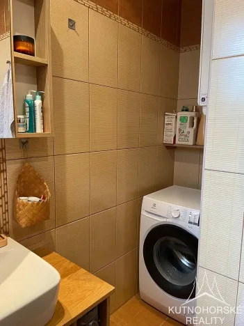 Pronájem bytu 3+kk, Kutná Hora, Koldova, 78 m2