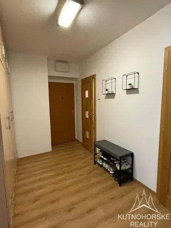 Pronájem bytu 3+kk, Kutná Hora, Koldova, 78 m2