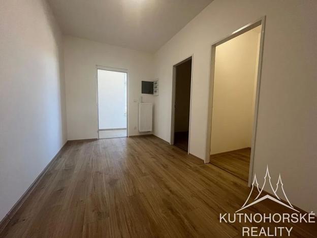 Pronájem bytu 3+kk, Křesetice, 75 m2