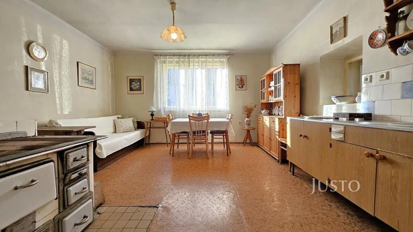 Prodej rodinného domu, Dobev, 64 m2