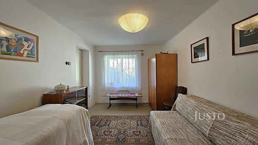 Prodej rodinného domu, Dobev, 64 m2