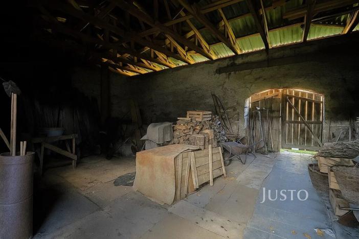 Prodej rodinného domu, Dobev, 64 m2