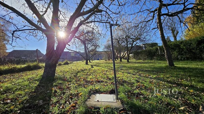 Prodej rodinného domu, Dobev, 64 m2