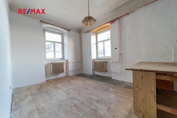 Prodej činžovního domu, Staré Město, nám. Osvobození, 444 m2