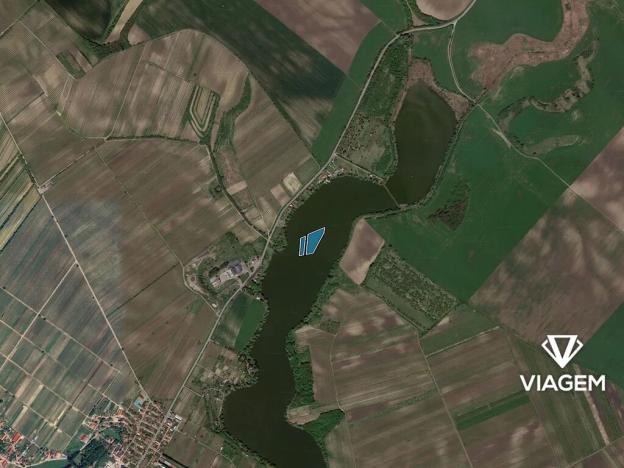 Prodej podílu pole, Velké Bílovice, 1341 m2