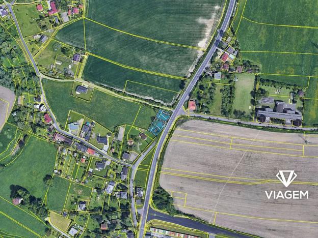 Prodej podílu pozemku pro bydlení, Bohumín, 424 m2