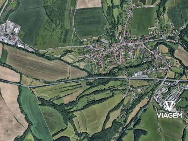 Prodej zahrady, Zádveřice-Raková, 436 m2