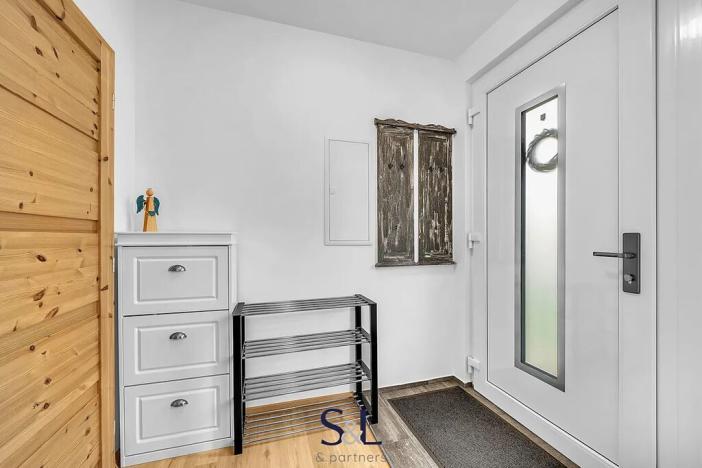 Prodej rodinného domu, Liberec, 54 m2