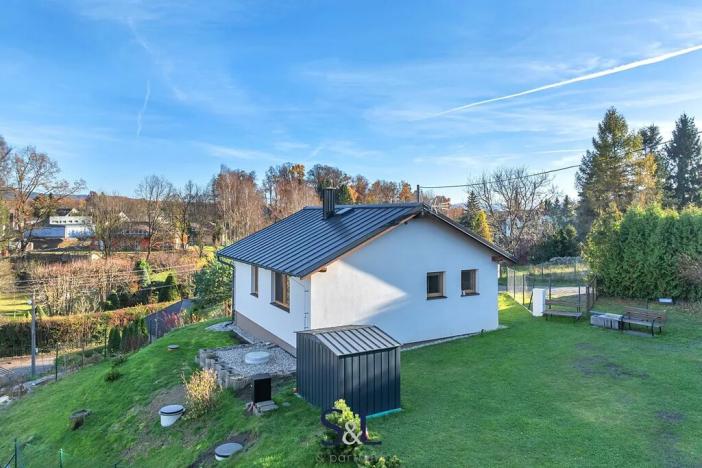 Prodej rodinného domu, Liberec, 54 m2