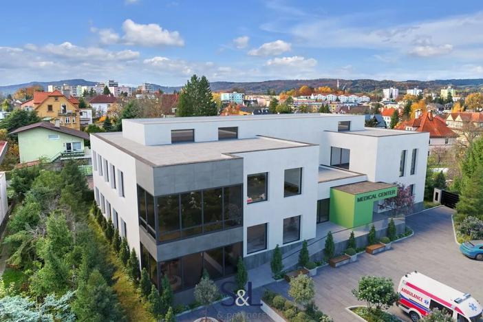 Prodej výrobních prostor, Nový Bor, Hálkova, 650 m2