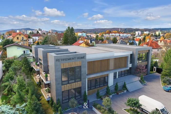 Prodej výrobních prostor, Nový Bor, Hálkova, 650 m2