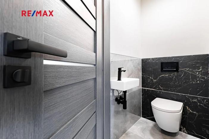 Prodej vily, Jindřichův Hradec, Spojovací, 183 m2