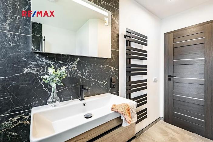 Prodej rodinného domu, Jindřichův Hradec, Spojovací, 183 m2