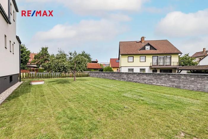 Prodej rodinného domu, Jindřichův Hradec, Spojovací, 183 m2