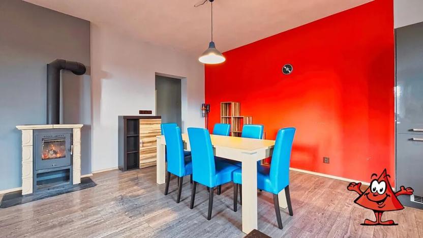 Prodej rodinného domu, Chotoviny, U Parku, 240 m2