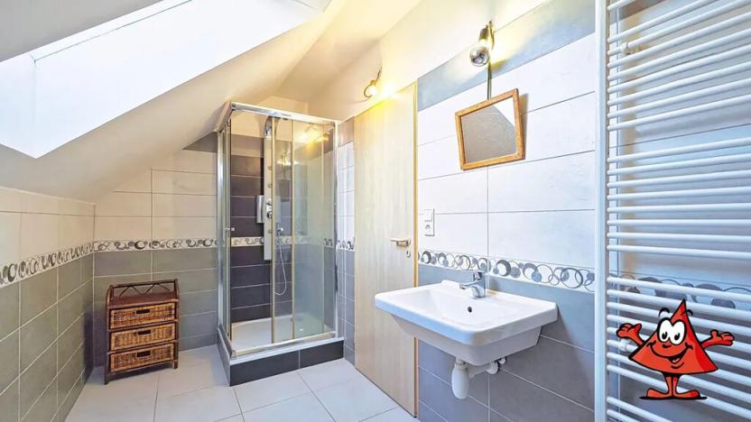 Prodej rodinného domu, Chotoviny, U Parku, 240 m2