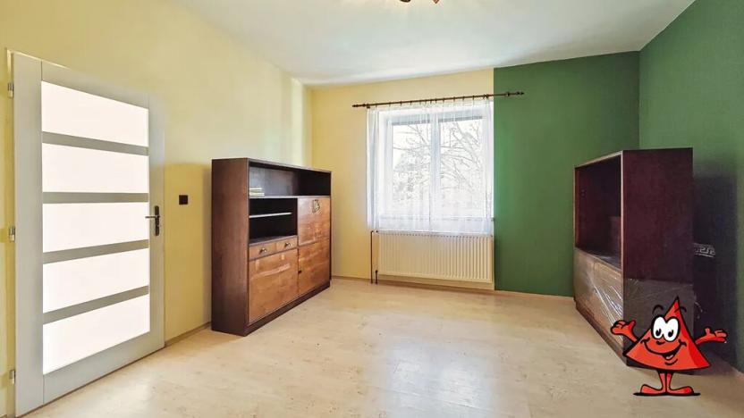 Prodej rodinného domu, Chotoviny, U Parku, 240 m2