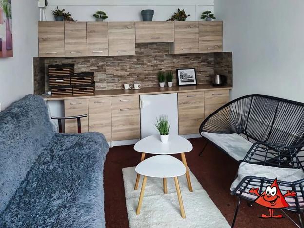 Pronájem kanceláře, Praha - Troja, 12 m2