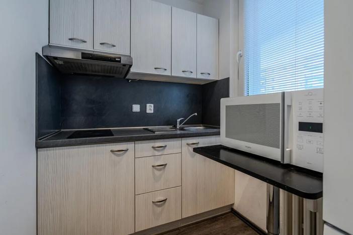 Prodej bytu 1+1, Praha - Chodov, Brodského, 33 m2