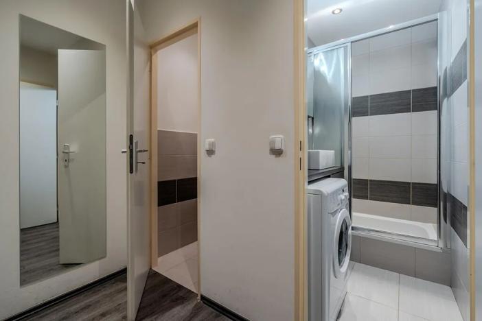 Prodej bytu 1+1, Praha - Chodov, Brodského, 33 m2