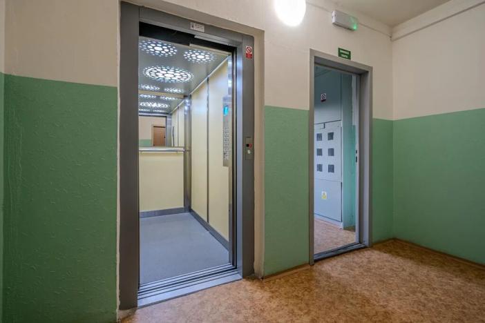 Prodej bytu 1+1, Praha - Chodov, Brodského, 33 m2