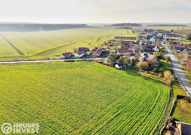 Prodej pozemku pro bydlení, Šaplava, 1900 m2