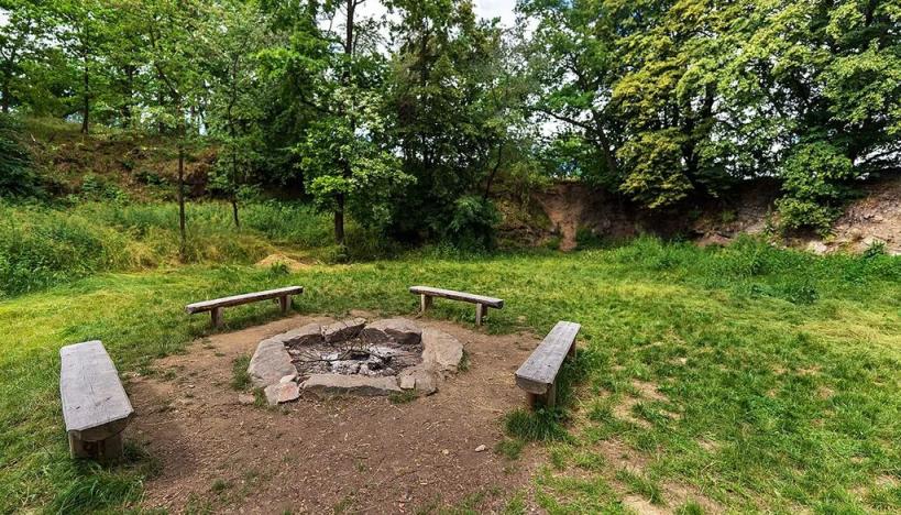 Prodej zahrady, Písek, 709 m2