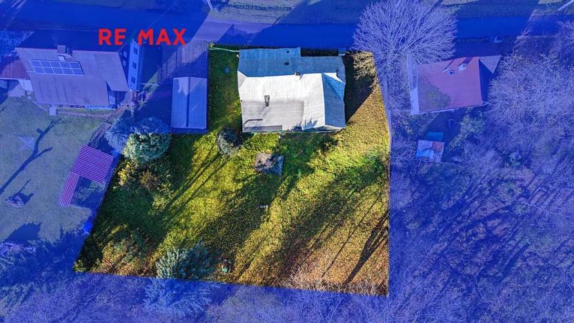 Prodej chalupy, Polevsko, 185 m2