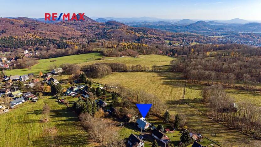 Prodej chalupy, Polevsko, 185 m2