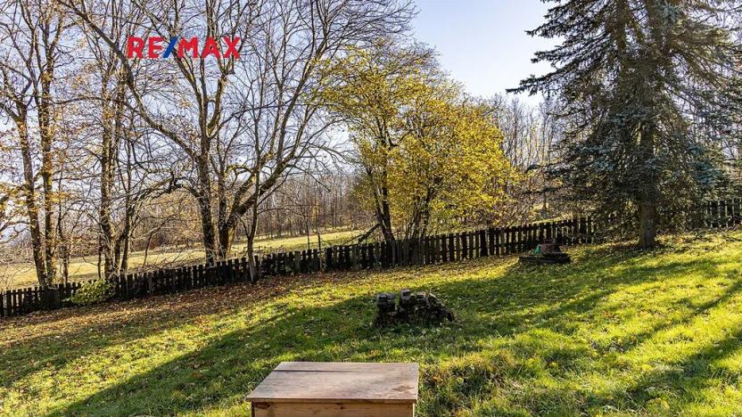 Prodej chalupy, Polevsko, 185 m2