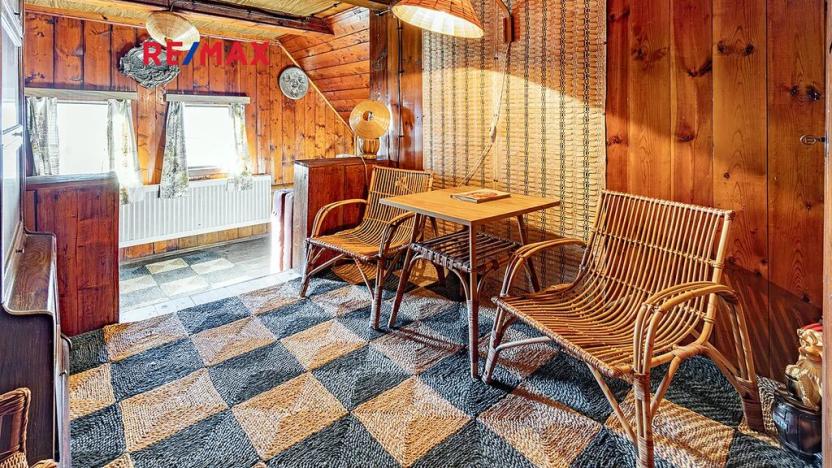 Prodej chalupy, Polevsko, 185 m2