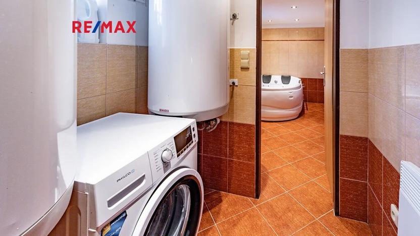 Prodej chalupy, Polevsko, 185 m2