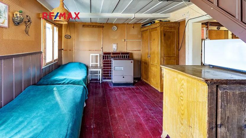 Prodej chalupy, Polevsko, 185 m2