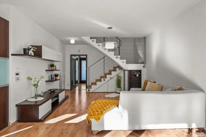 Pronájem rodinného domu, Praha - Vinoř, Lipoltická, 116 m2