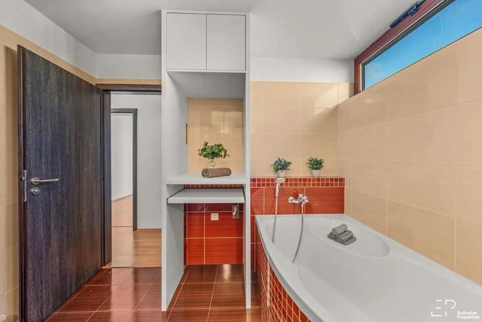 Pronájem rodinného domu, Praha - Vinoř, Lipoltická, 116 m2