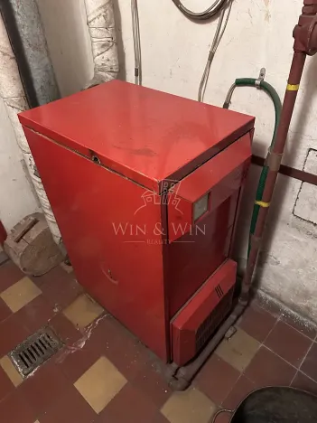 Prodej rodinného domu, Rakovník, Bezděkov, 115 m2