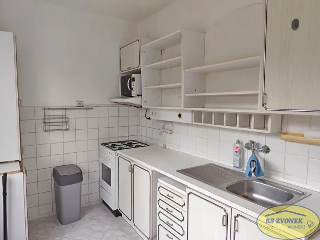 Prodej bytu 3+1, Olomouc, Polívkova, 68 m2