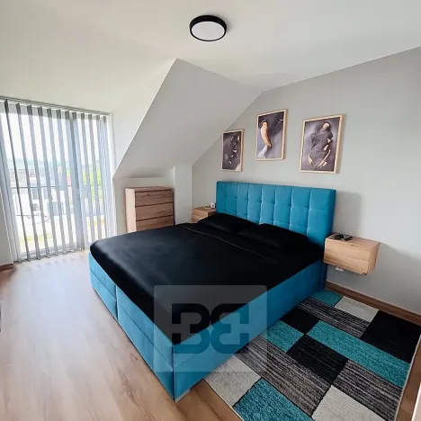 Pronájem bytu 5+kk, Chocerady, 116 m2