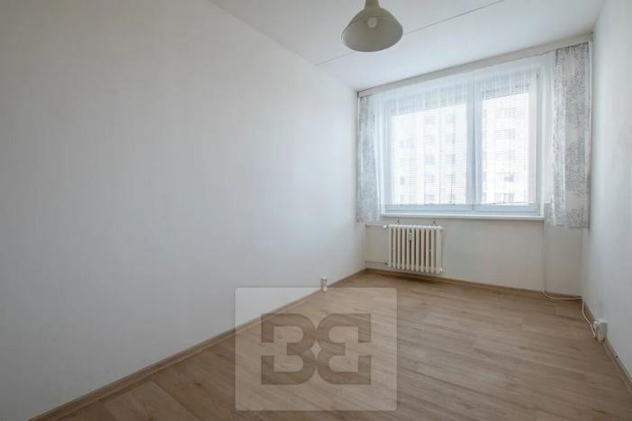 Pronájem bytu 3+kk, Praha - Černý Most, Kpt. Stránského, 65 m2