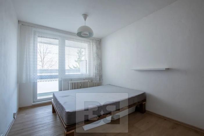 Pronájem bytu 3+kk, Praha - Černý Most, Kpt. Stránského, 65 m2