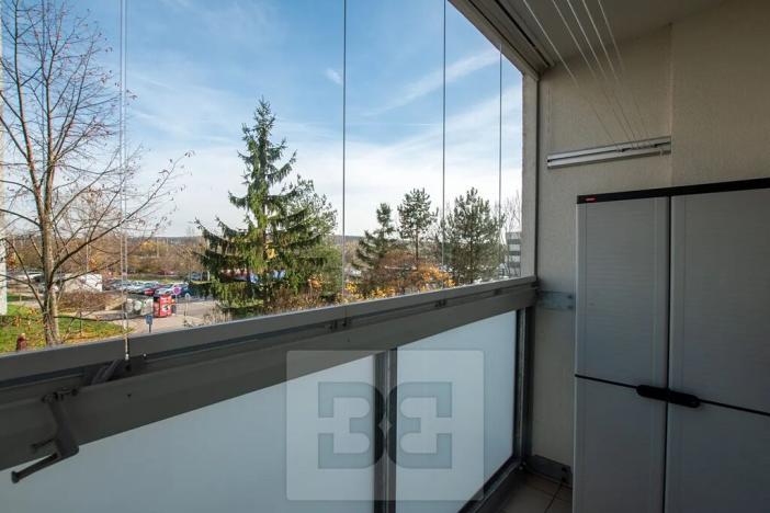 Pronájem bytu 3+kk, Praha - Černý Most, Kpt. Stránského, 65 m2