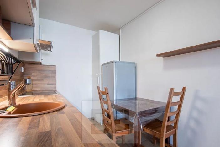 Pronájem bytu 3+kk, Praha - Černý Most, Kpt. Stránského, 65 m2