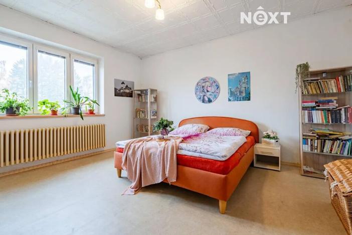 Prodej bytu 3+1, Přídolí, 93 m2