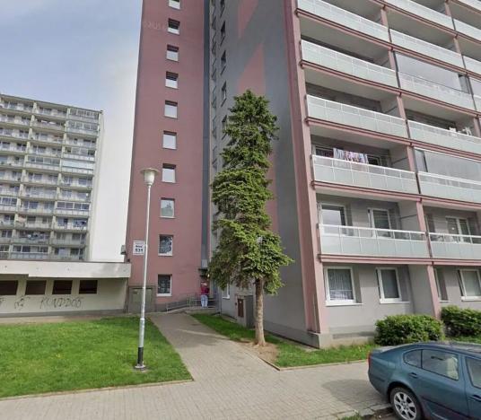 Prodej bytu 2+kk, Most, Lipová, 50 m2