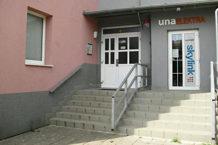 Prodej bytu 2+kk, Most, Lipová, 50 m2