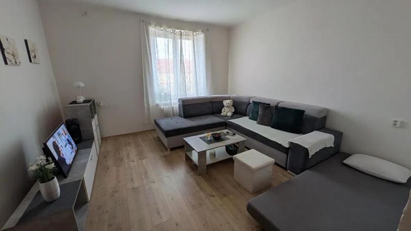 Prodej bytu 1+1, Most, tř. Budovatelů, 36 m2