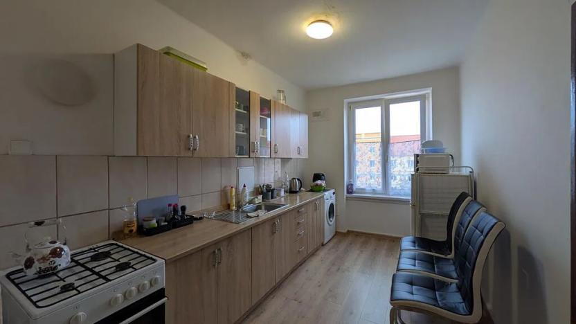 Prodej bytu 1+1, Most, tř. Budovatelů, 36 m2