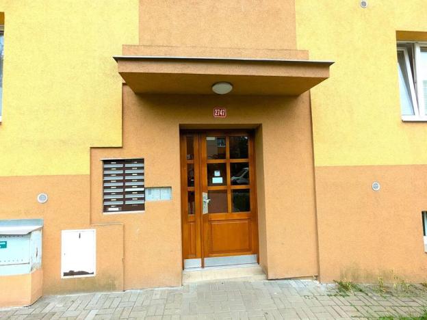 Prodej bytu 2+1, Most, Zdeňka Štěpánka, 53 m2